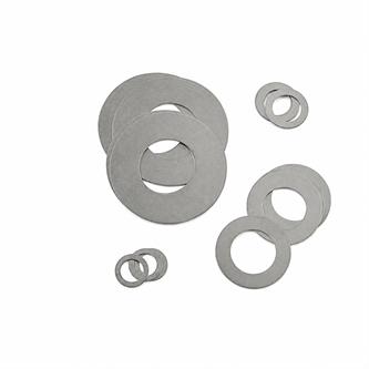 kit shims forcella 10 x 16 x 015 tondi k tech
